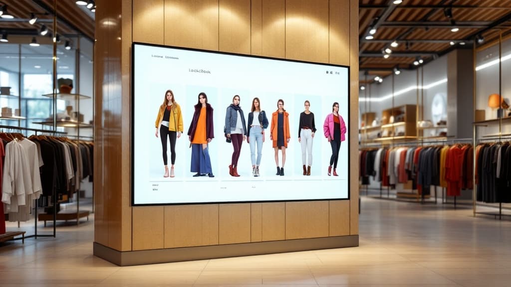 Retail display