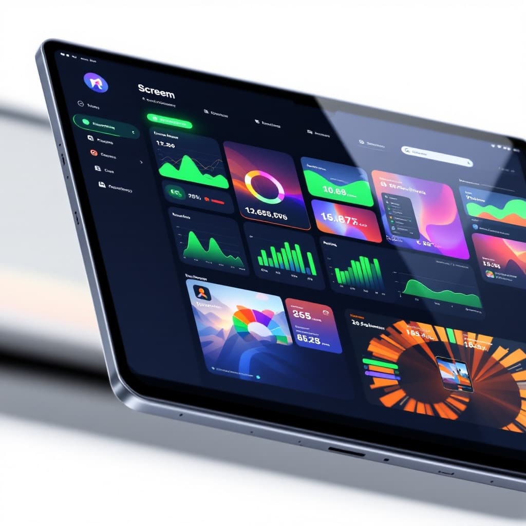 Screen Management